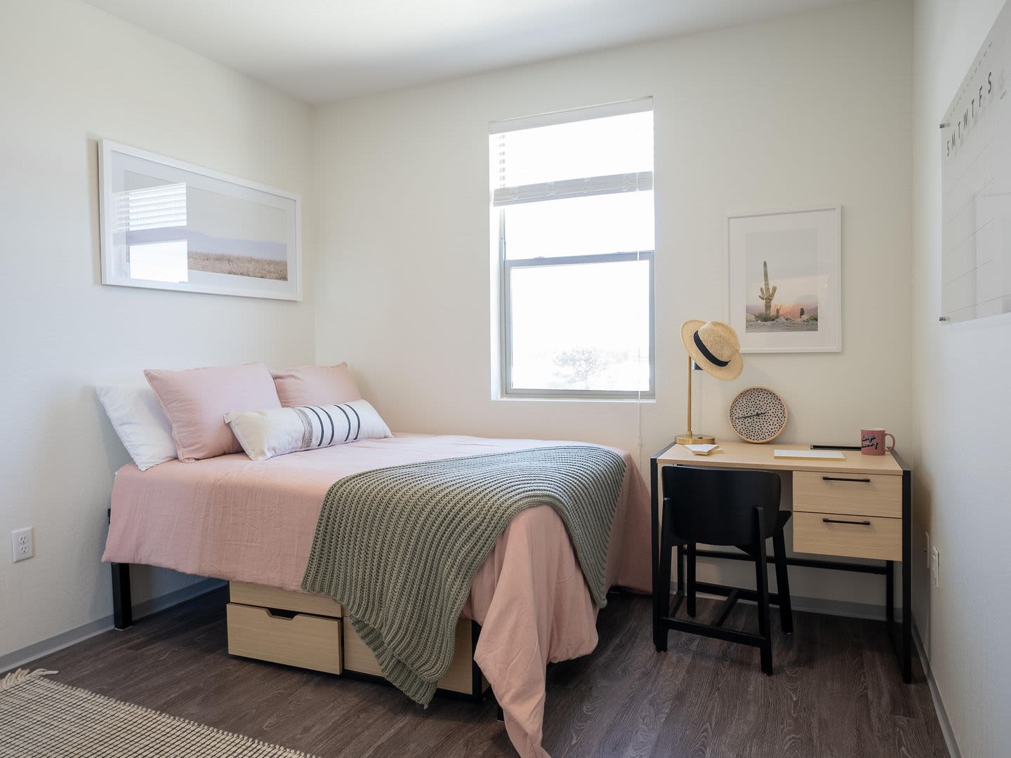 Student Housing – photo 3