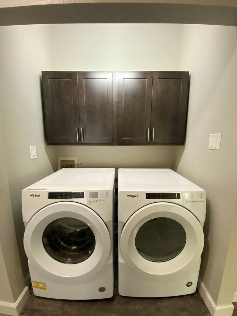 Washington Village Apartments – photo 5