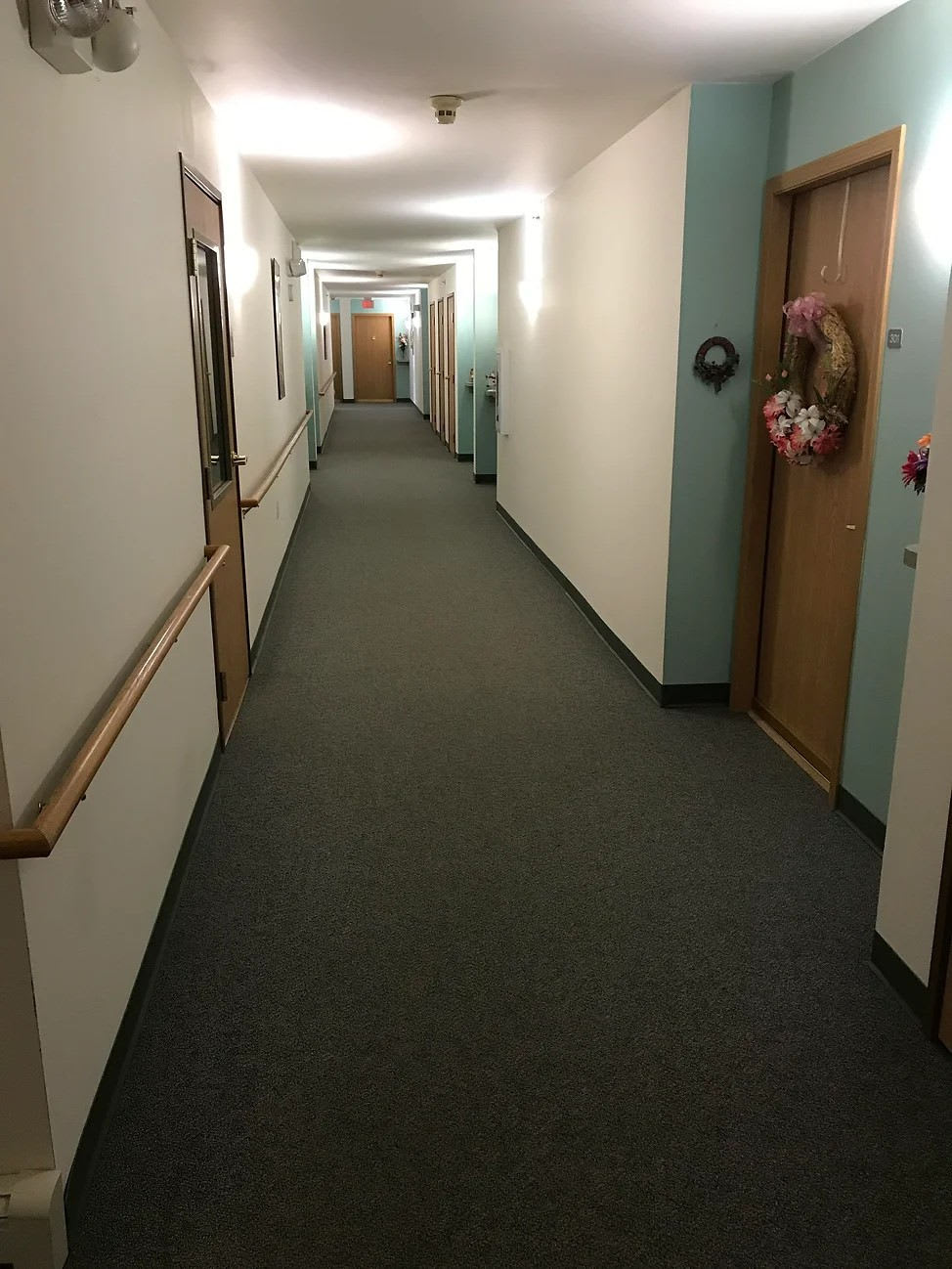 Greenwood Senior Apartments – photo 2