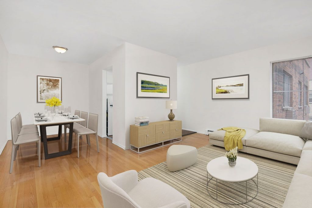 450 West Melrose – photo 5