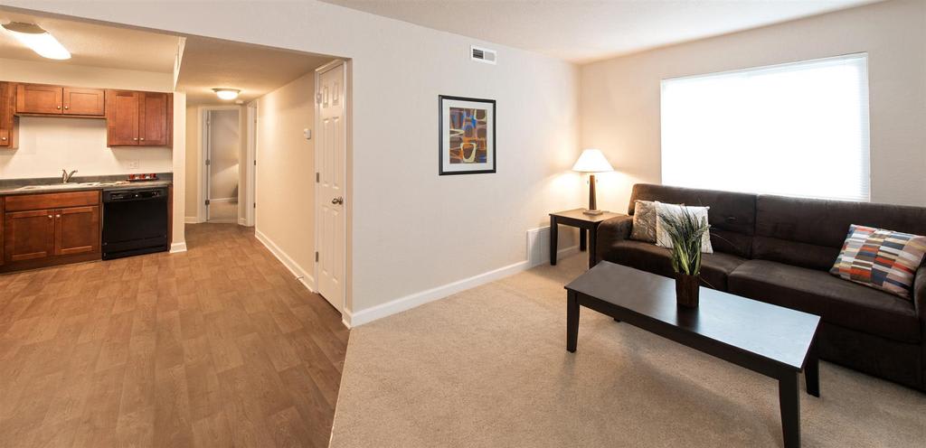 Thrive Apartment Homes – photo 3
