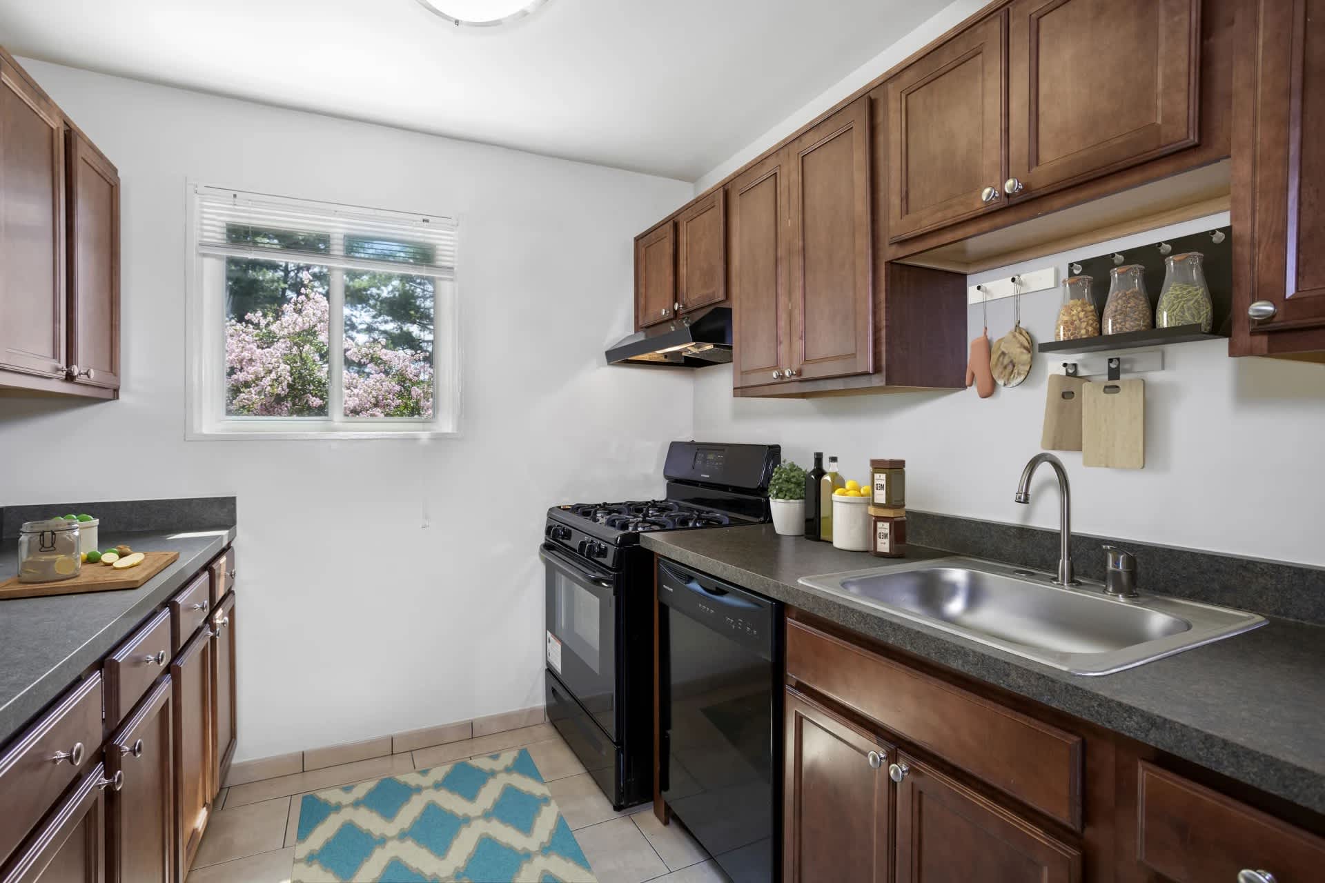 Overlook Apartments – photo 2