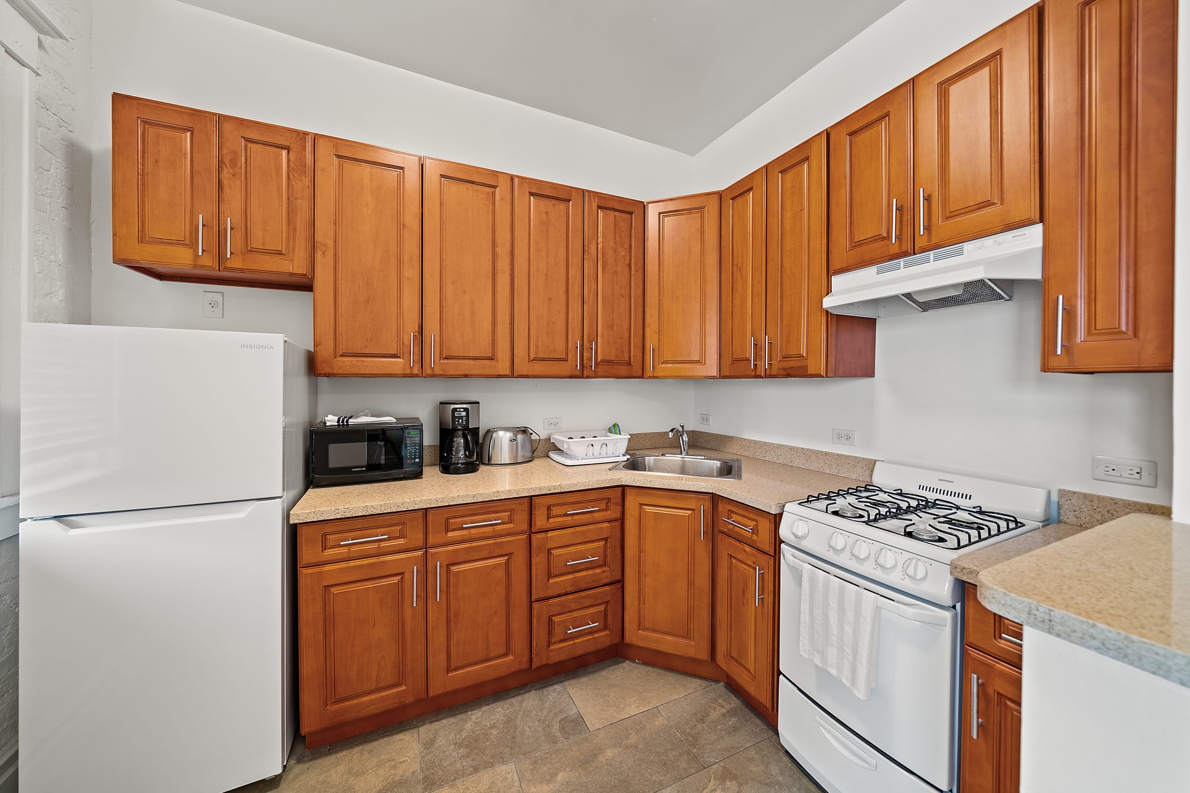 The Cornelia Suites – photo 1