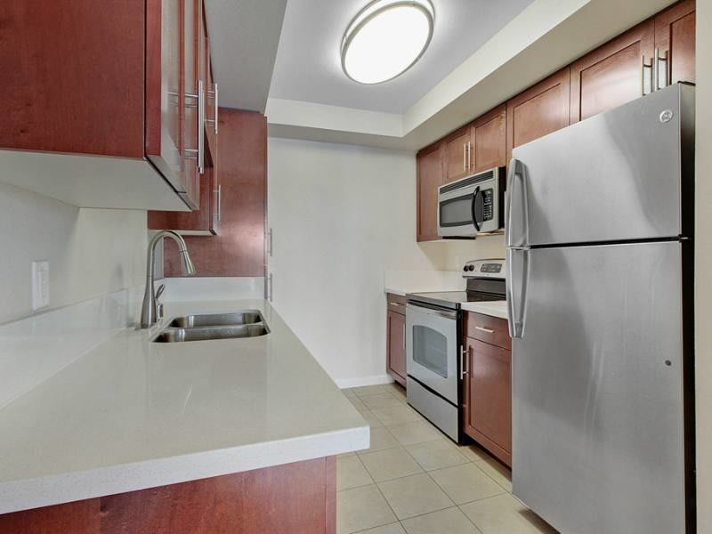 Highridge Apartments – photo 2