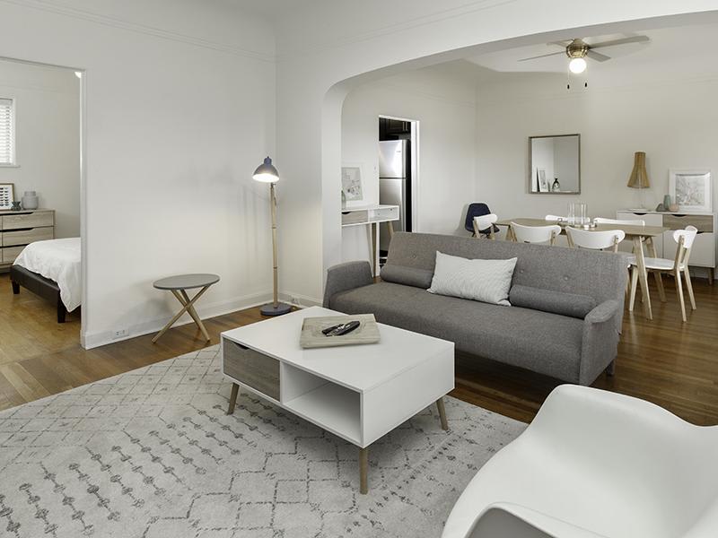 The Hillcrest – photo 1