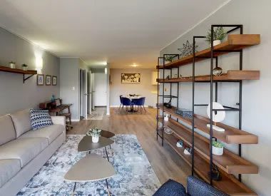 Oak Lawn Blu Apartments – photo 3