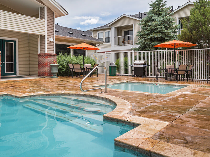 Fountain Springs Apartments – photo 3