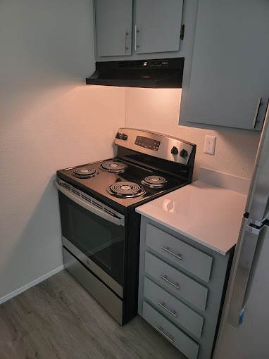 Wintercove Apartments – photo 1