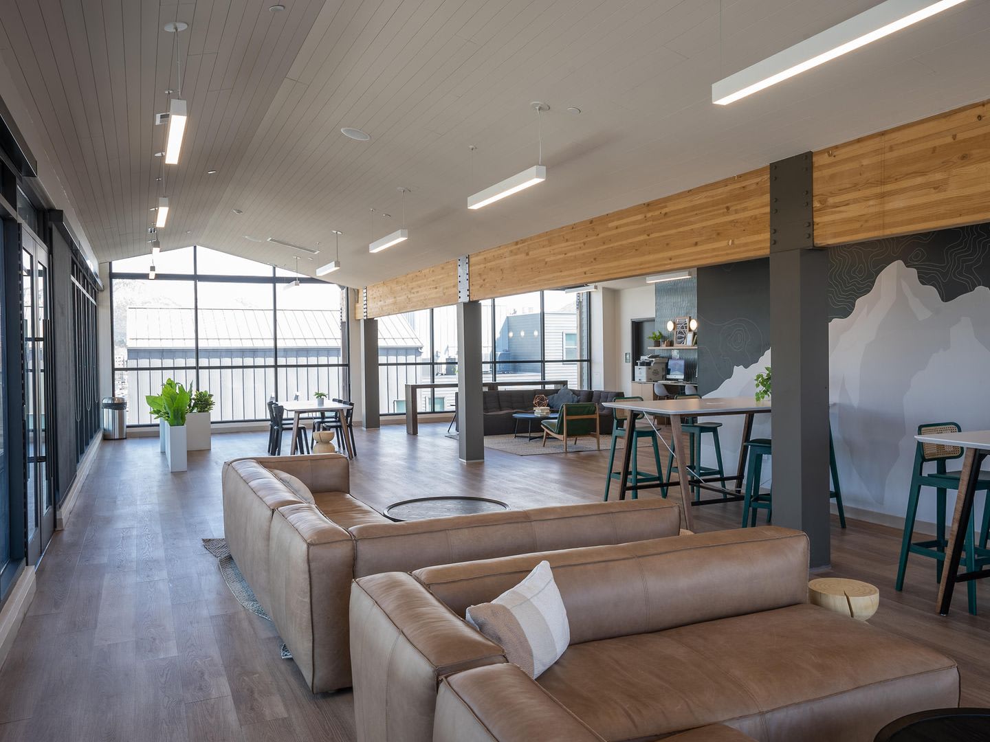 Student Housing – photo 4