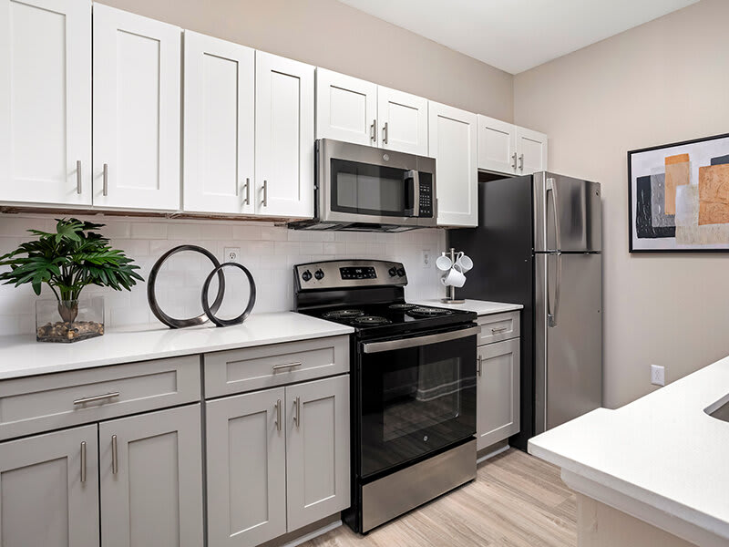 The Niche Apartments – photo 1
