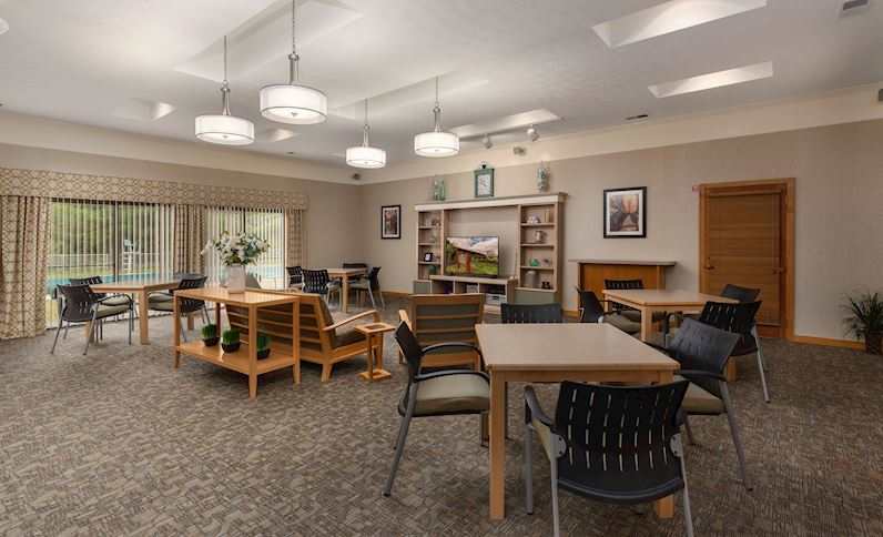 Pikeview Manor Apartments – photo 4