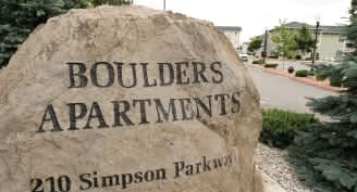 Boulder Apartments – photo 2