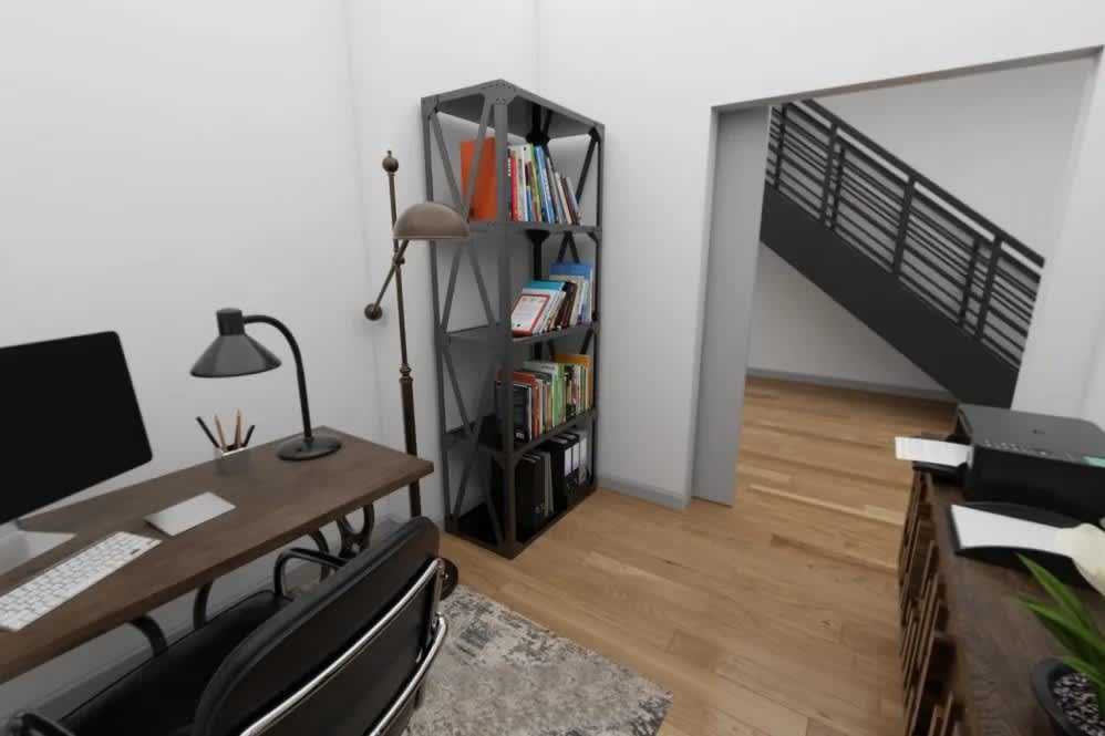 Lofts at Whitaker Park – photo 4