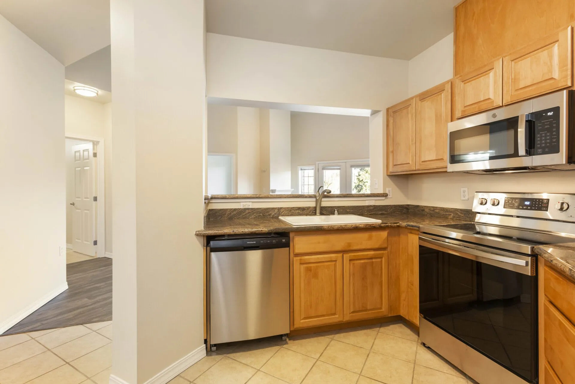 The Fulton Apartments – photo 5