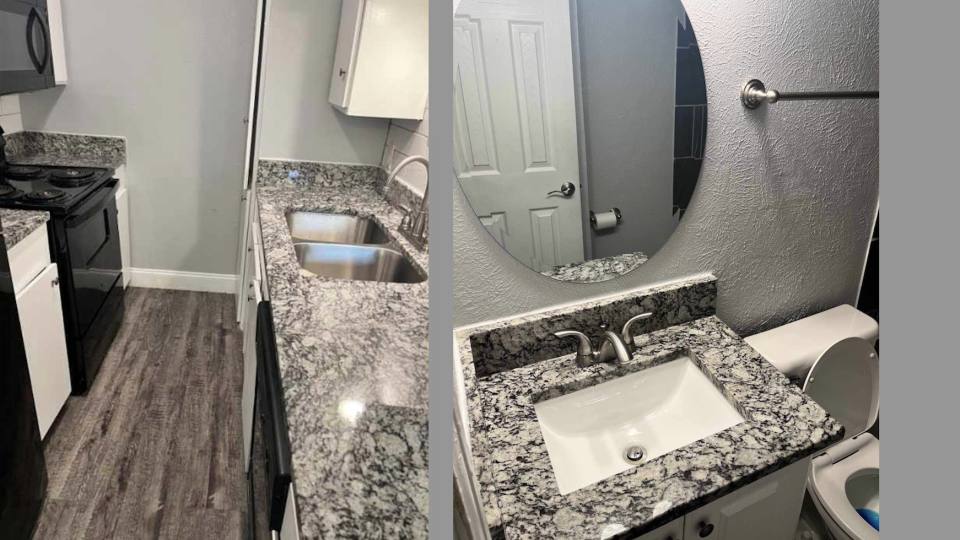 The Hampton Gardens Apartments – photo 2