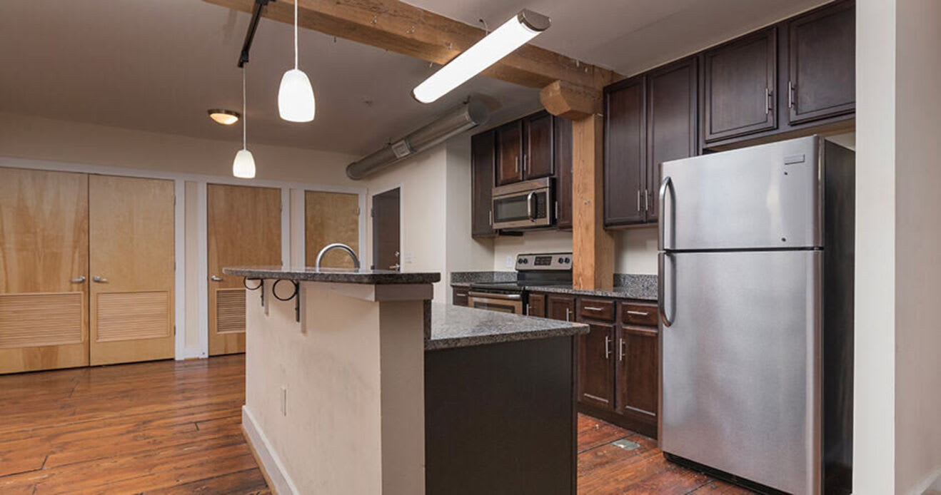 High Street Lofts – photo 2