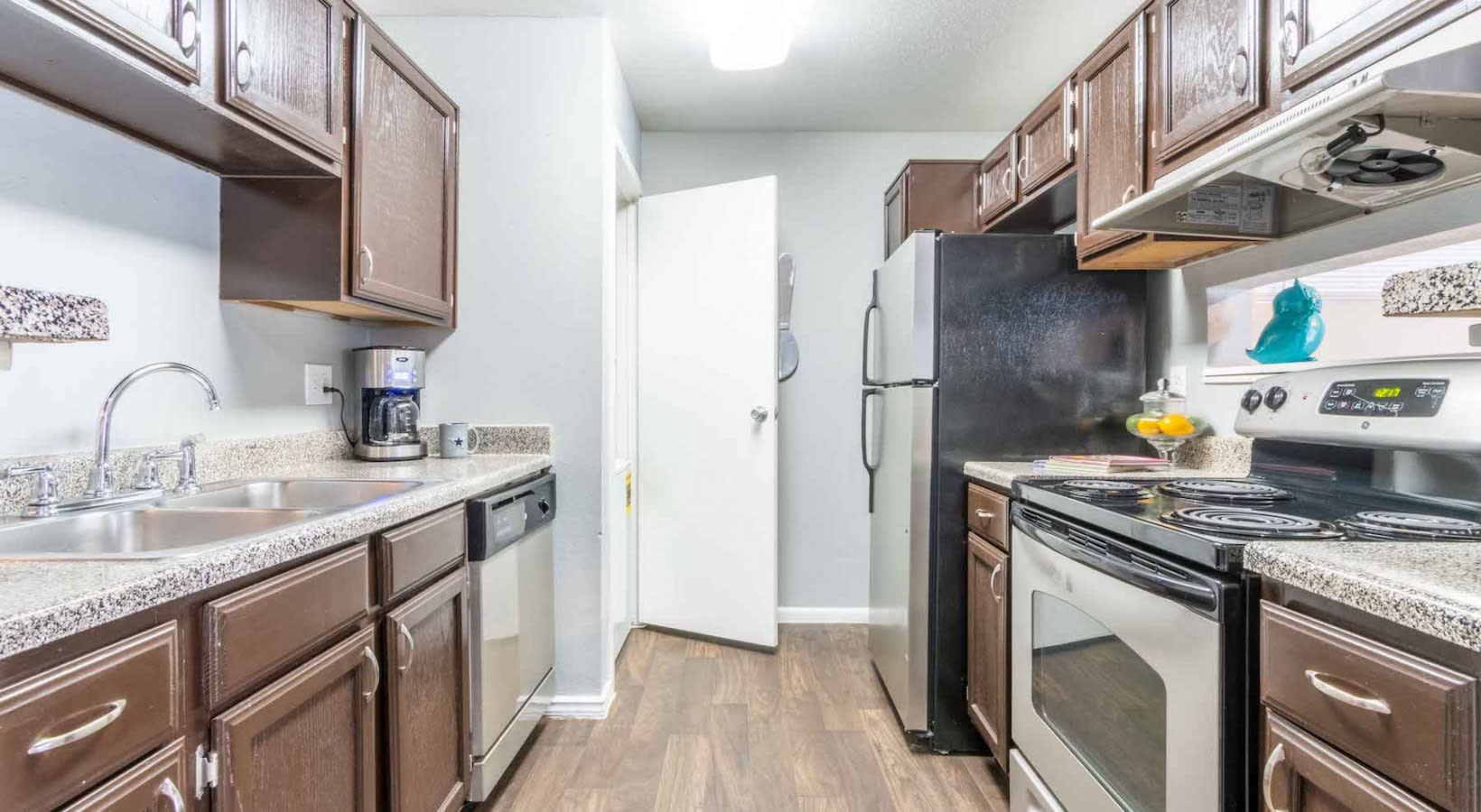 The Enclave At Arlington – photo 1