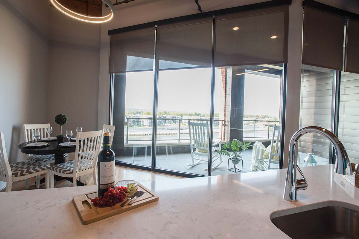 McCarthy Modern Heritage Lofts – photo 2