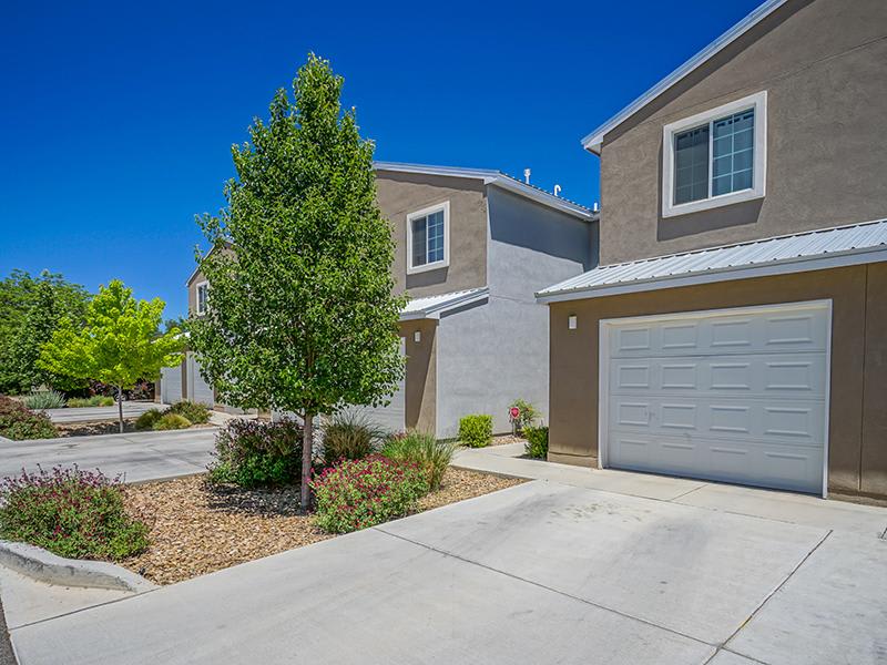 Zia Townhomes – photo 1