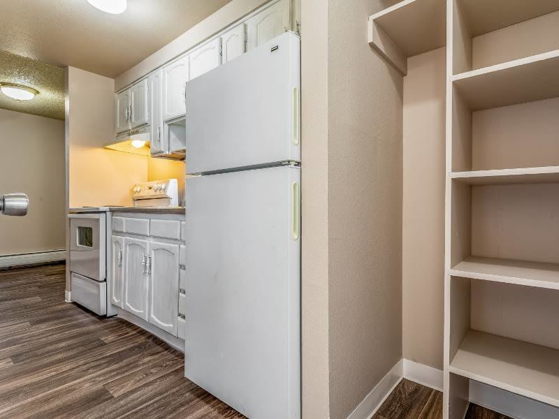 Bridge Square Apartments – photo 5