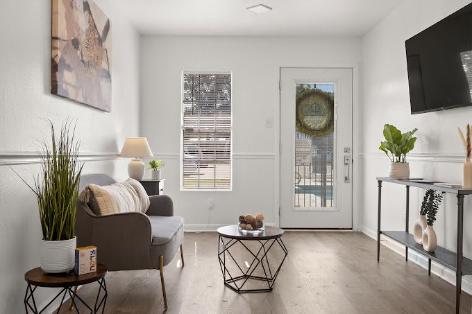 Chandler Apartments – photo 5