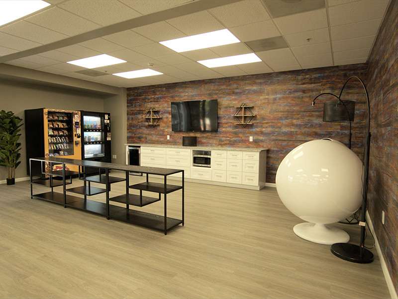 Sahara Apartments – photo 1