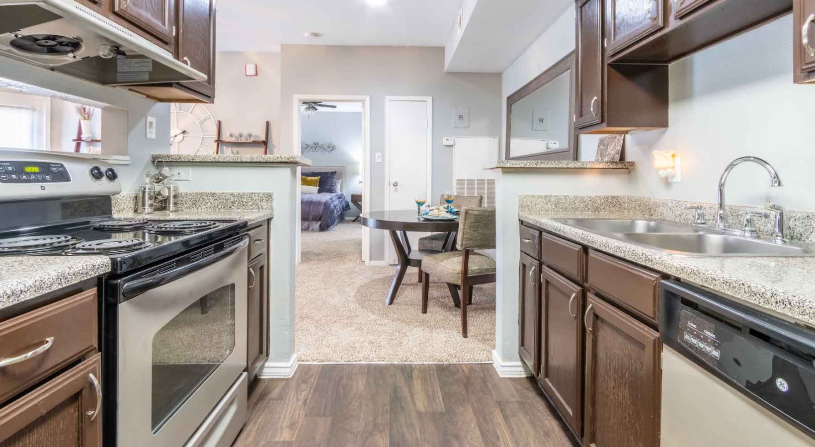 The Enclave At Arlington – photo 3
