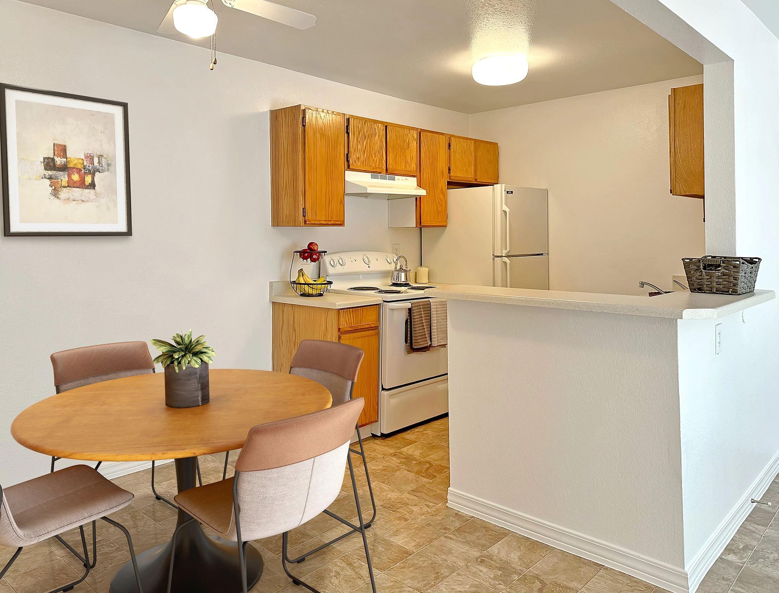 Bridgeside Landing Apartments – photo 4