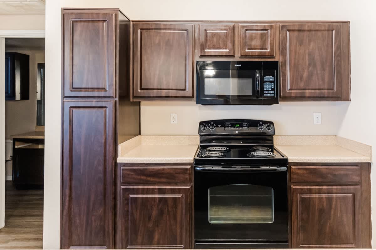 Senior Housing – photo 2