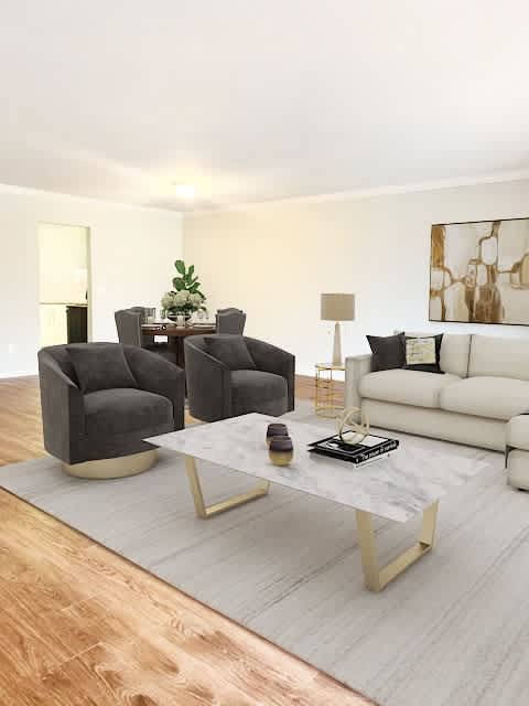 Covington Club Apartments & Townhomes – photo 2