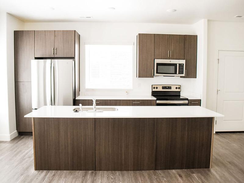North Pointe Townhomes – photo 2