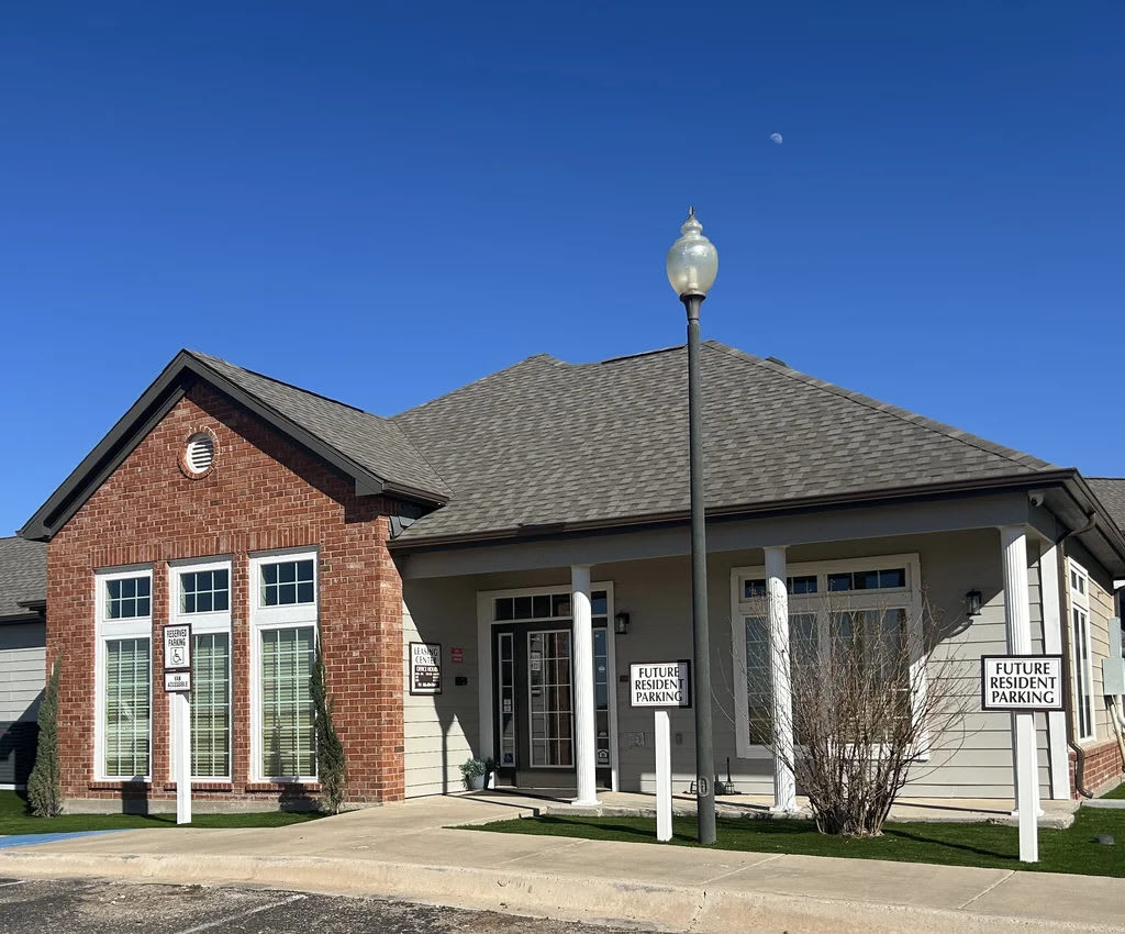 The Lodge Residential – photo 2