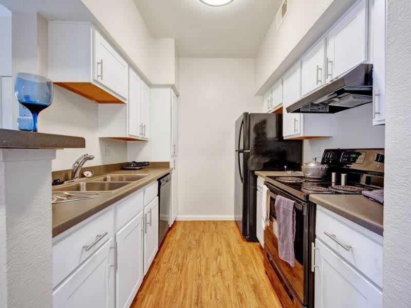 Village Crest Apartments – photo 1