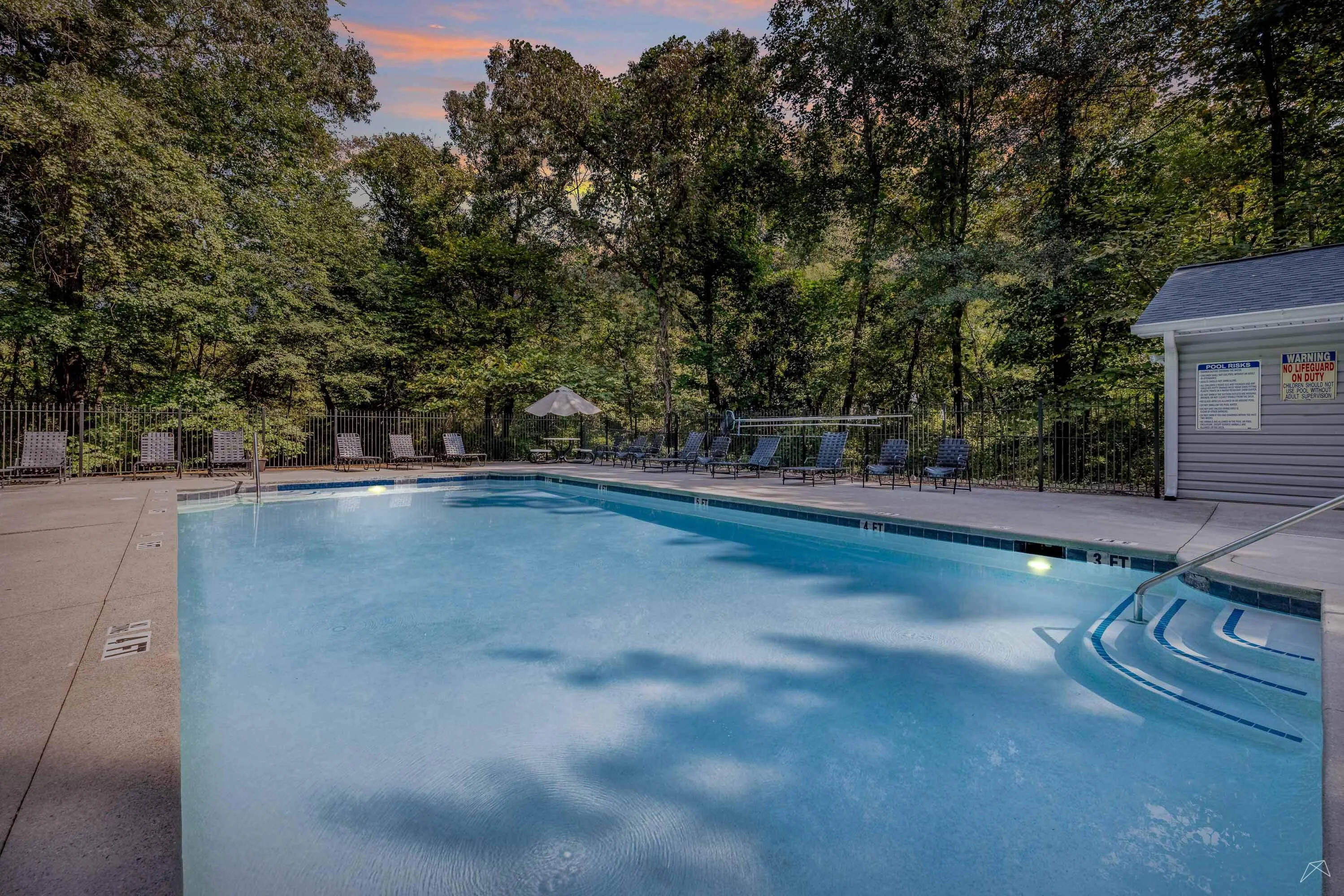 Creekside Apartments – photo 4