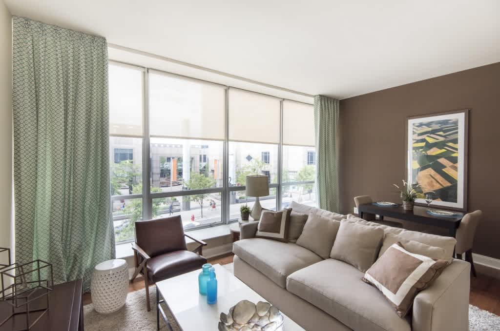2040 Market Apartments – photo 5