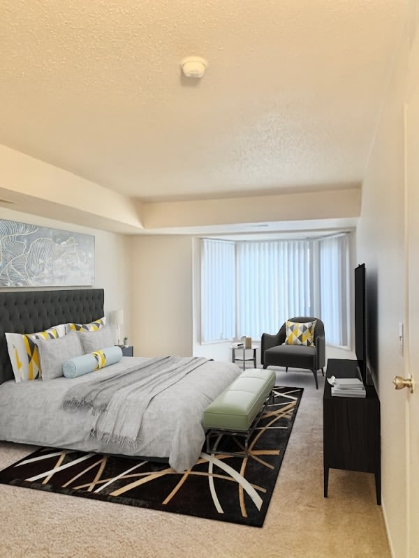 Arbor Circle Apartments – photo 2