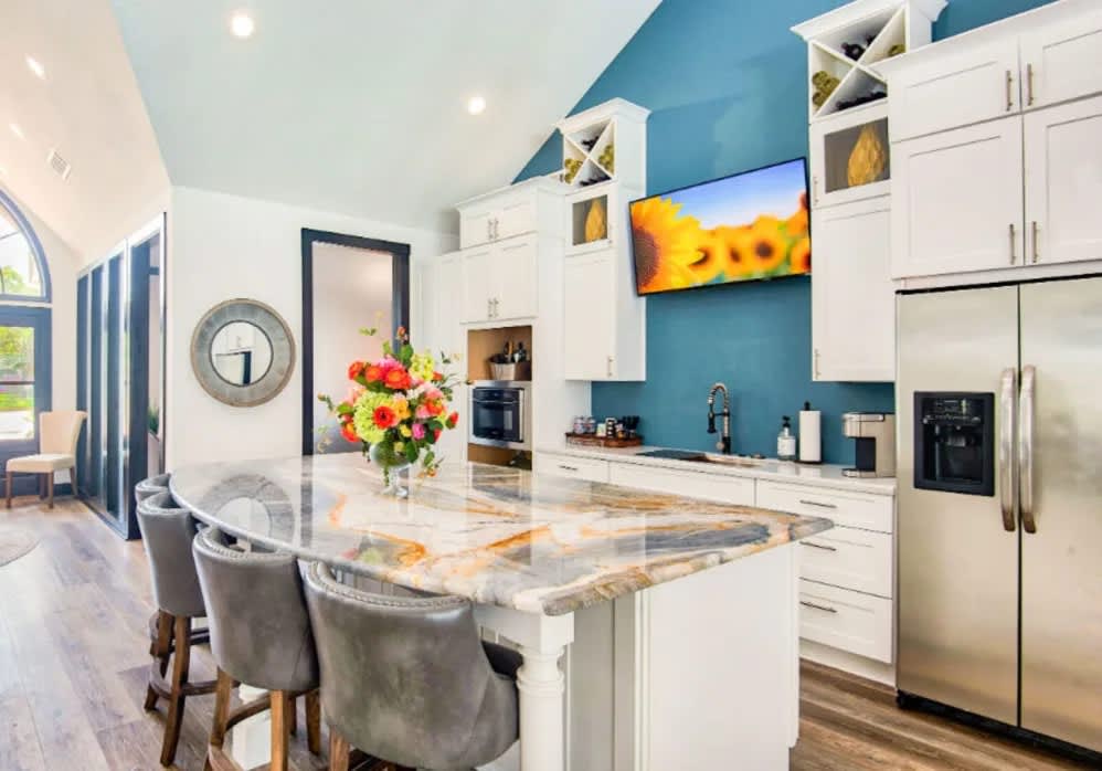 Derby Park Apartments – photo 2