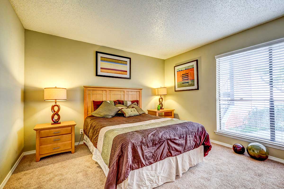 OakStone Apartment Homes – photo 5