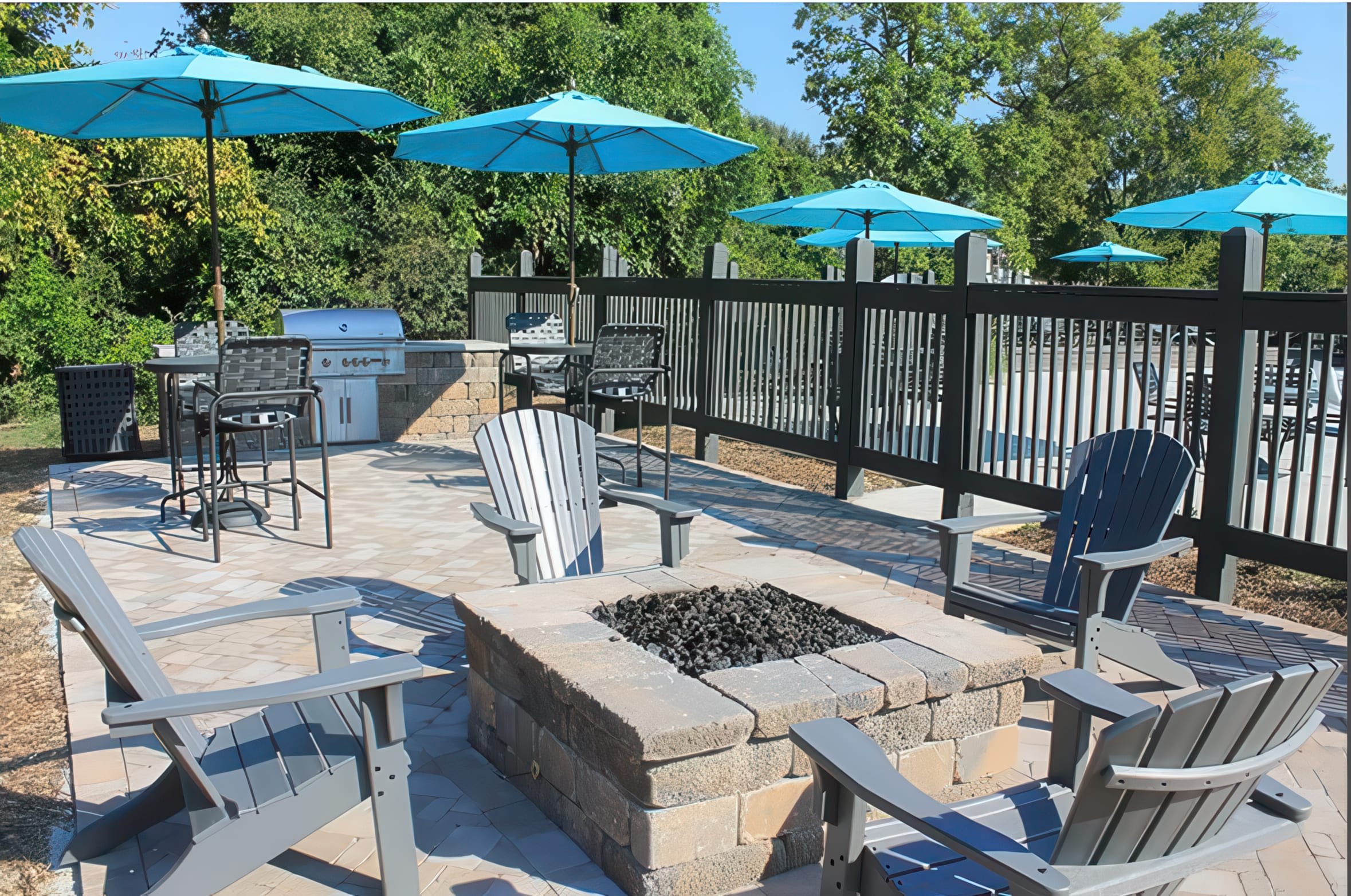 Elements of Chattanooga – photo 3