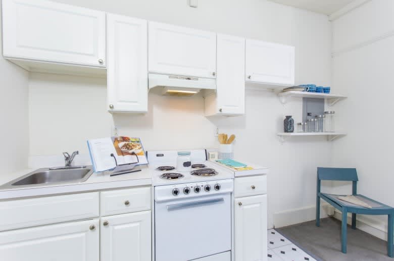 Adelphia House – photo 3