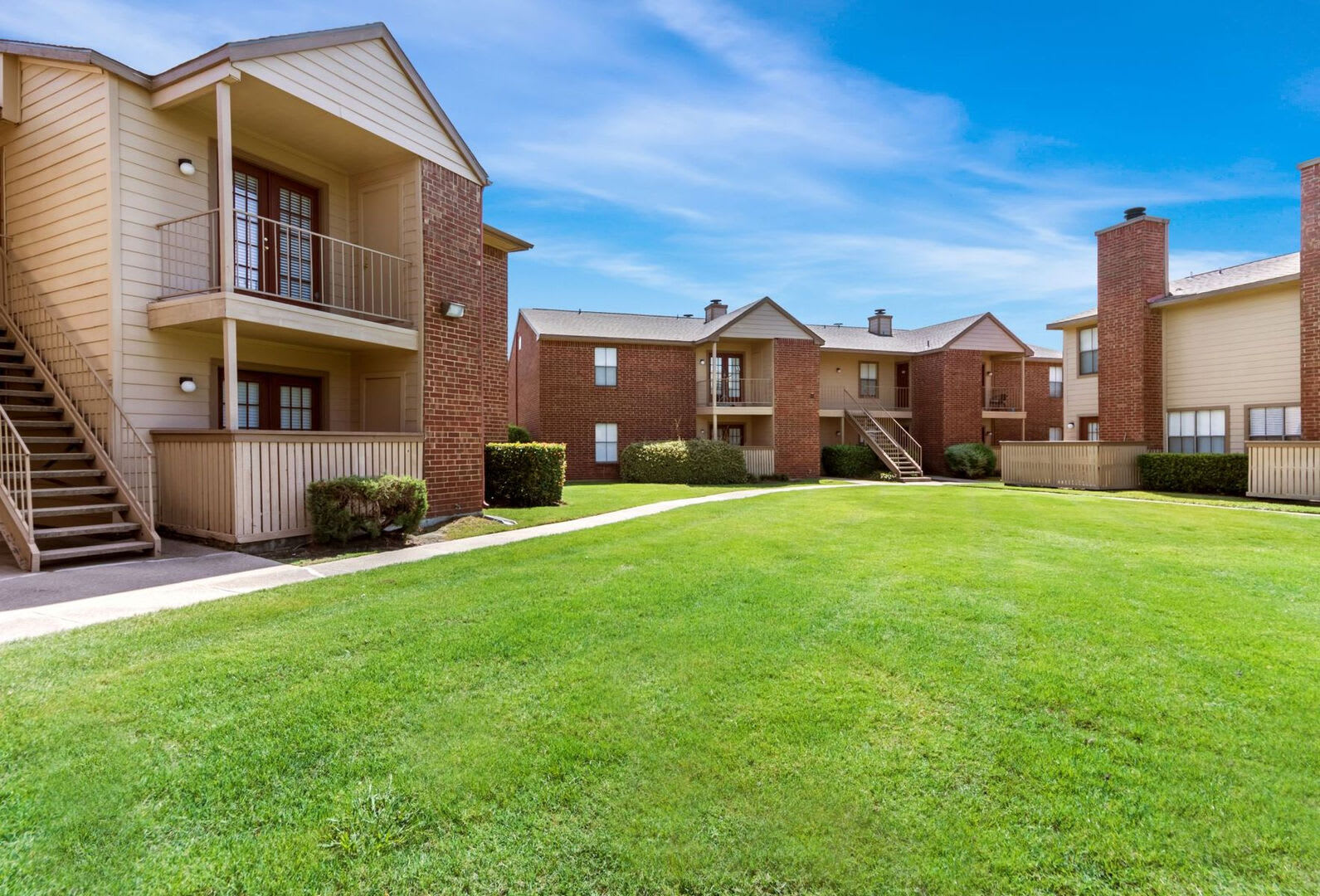 Windchase Apartments – photo 2