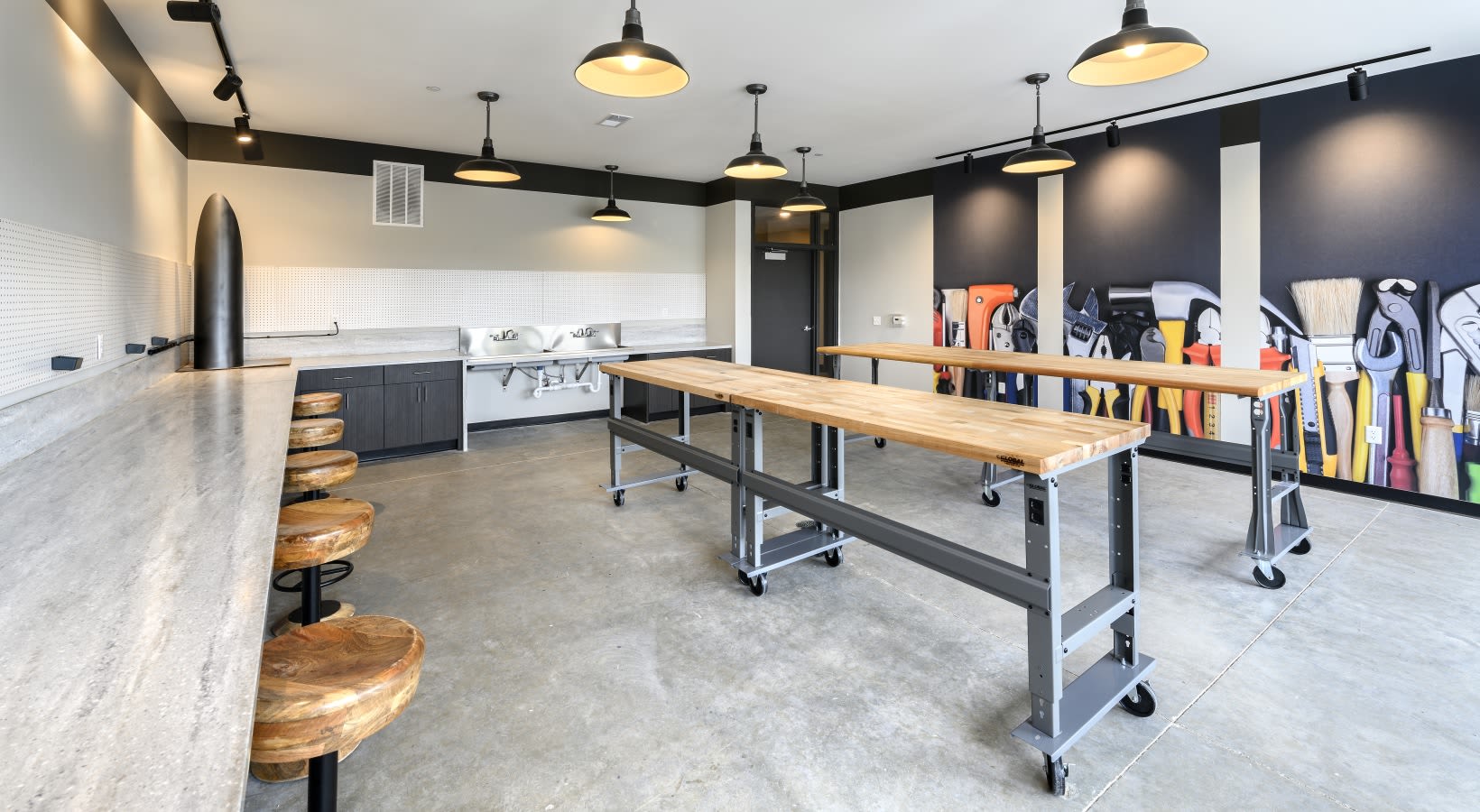 The Mill at Ironworks Plaza Phase 2 – photo 4