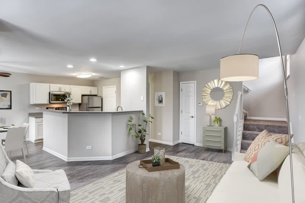 Lakeview Townhomes at Fox Valley – photo 3