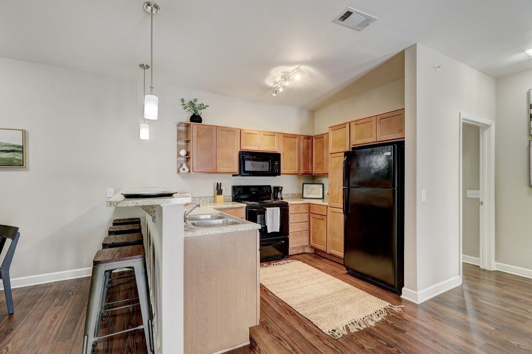 1201 Covell Village – photo 1