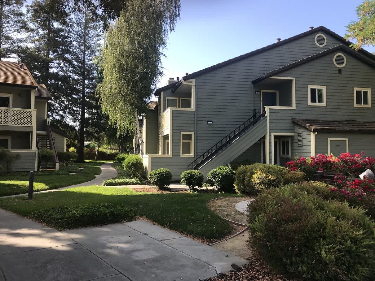 Amberwood Apartments – photo 3