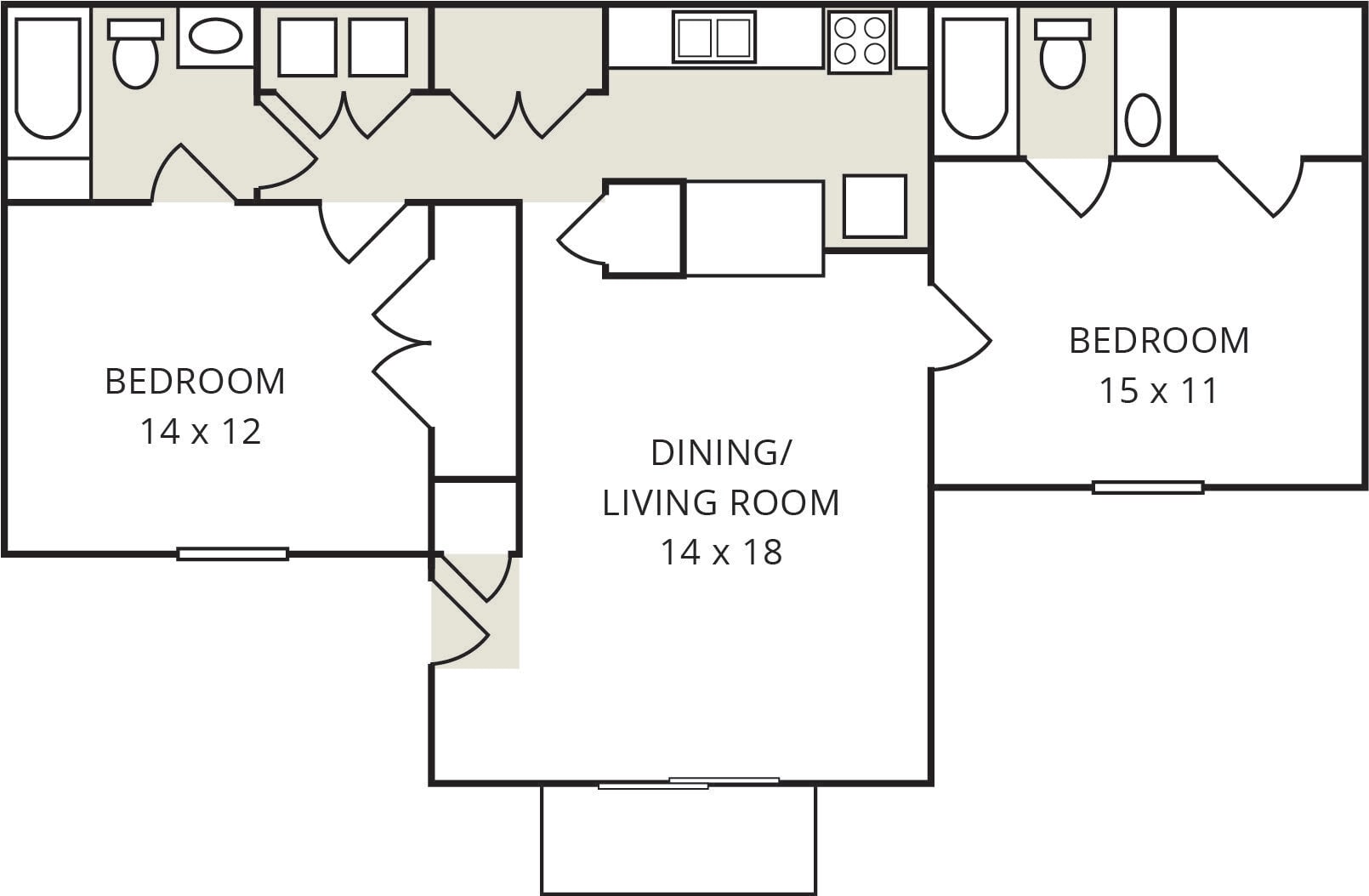 Meadow Parc – 706