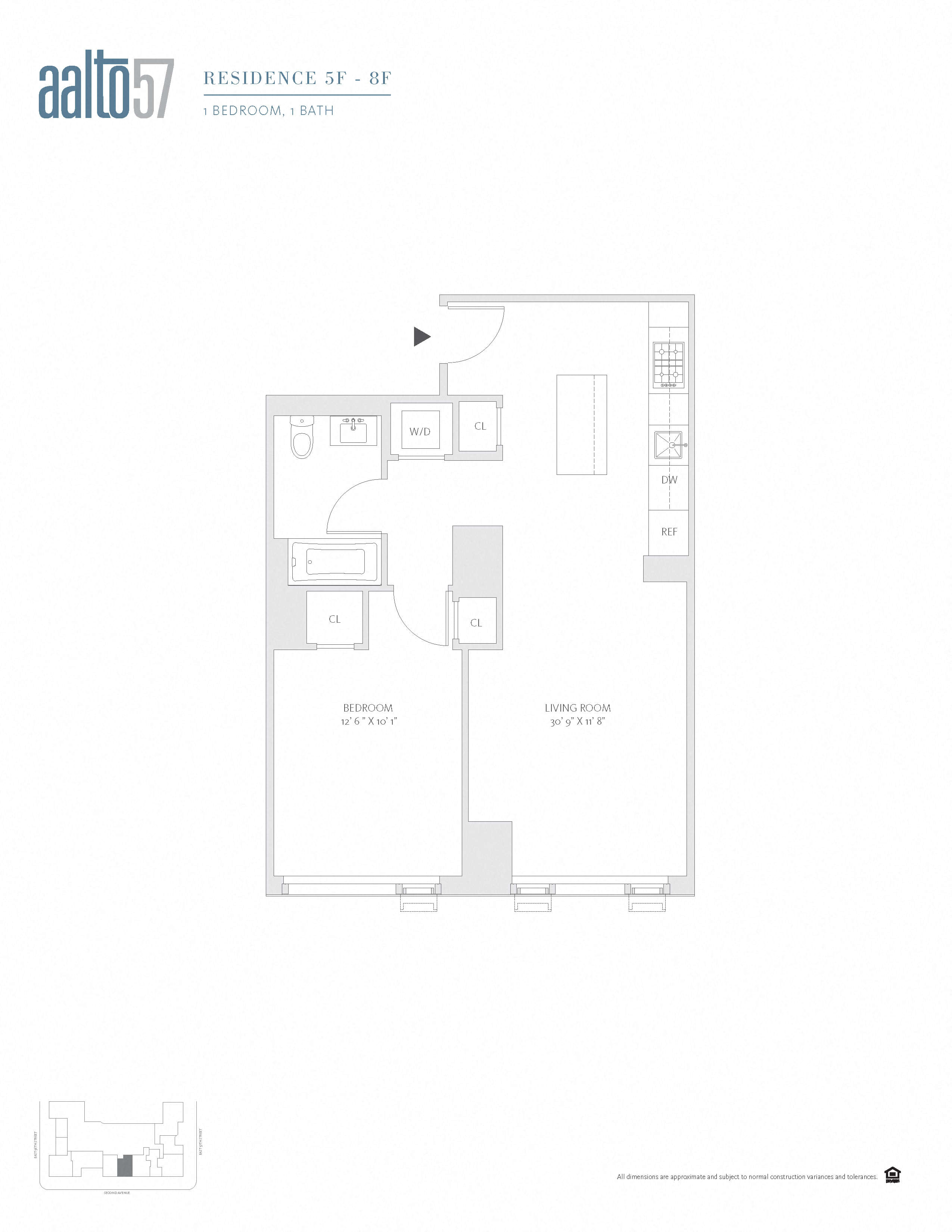 Aalto57 – 06F
