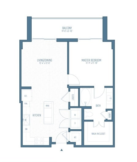 One Hermann Place – 6136