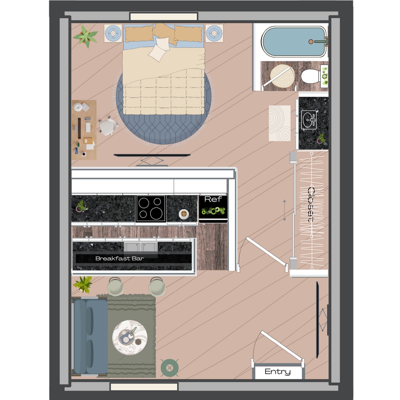 Elan Sandrock Place – 19