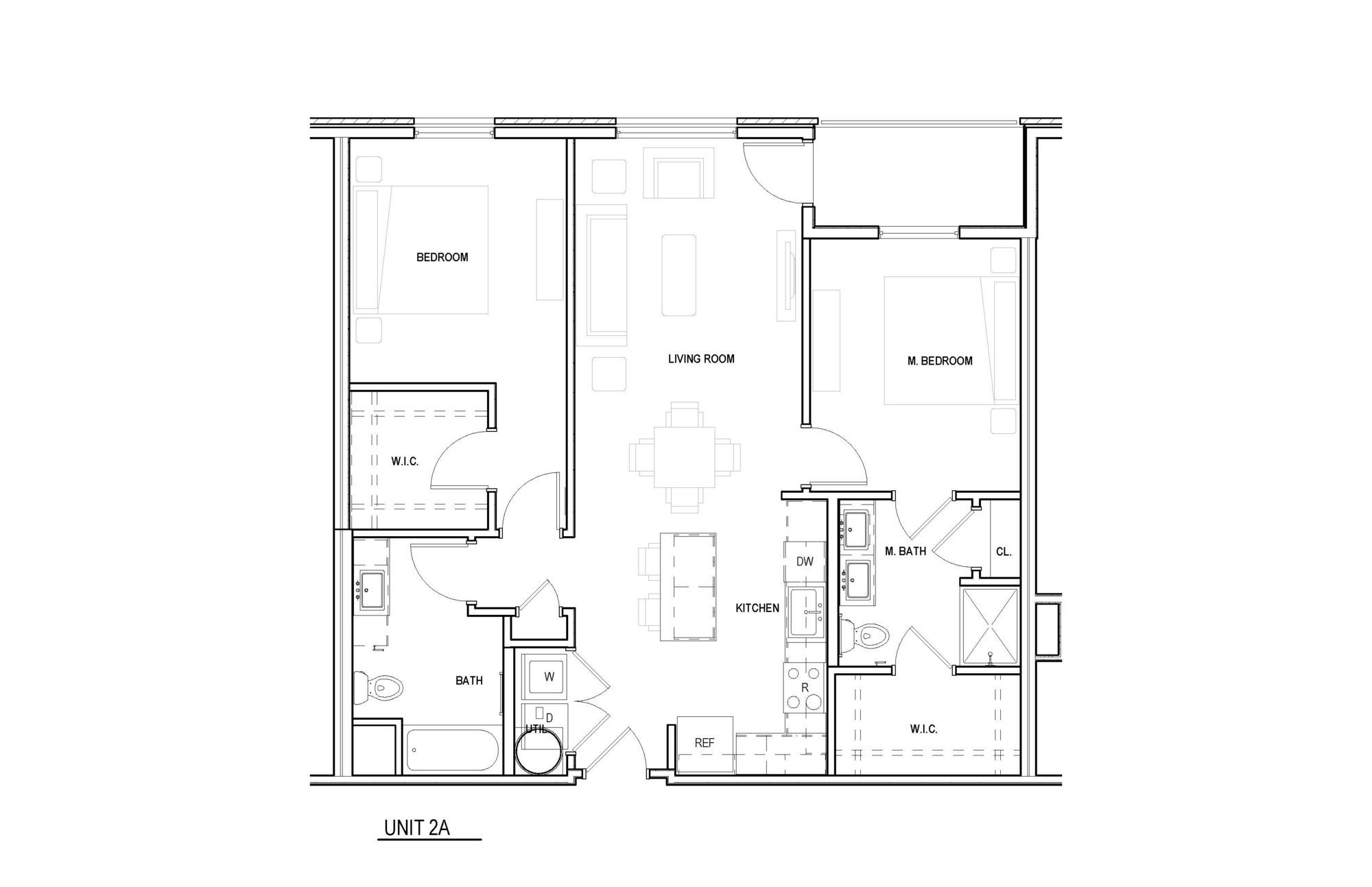 Sunnen Station Apartments – 322